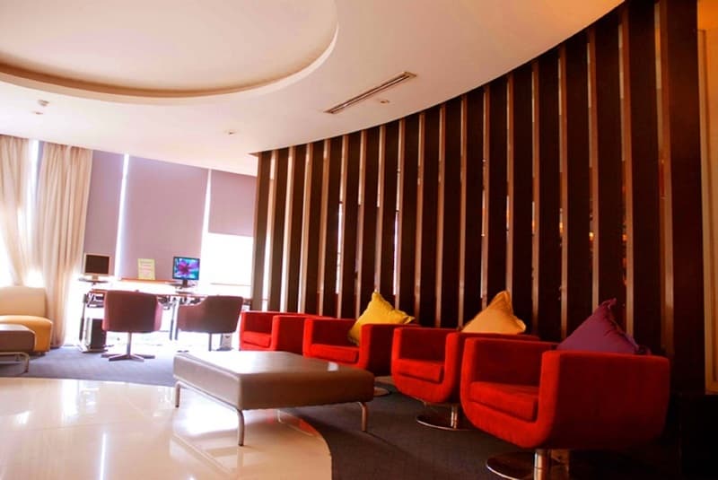 Veronica Residence Boutique Design 3