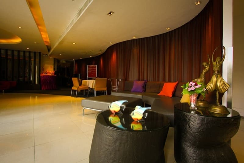 Veronica Residence Boutique Design 4