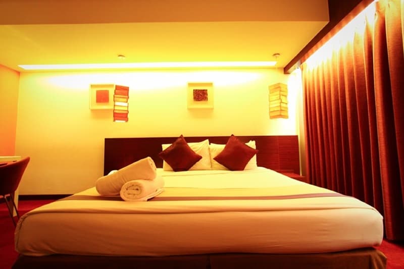 Veronica Residence Boutique Design 5