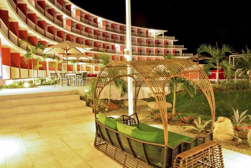 Grand Decameron Montego Beach, All-Inclusive 5