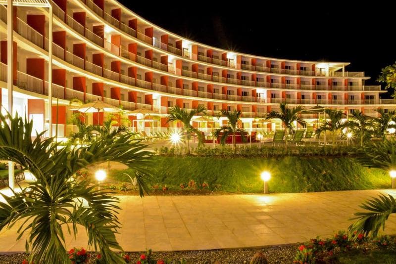 Grand Decameron Montego Beach, All-Inclusive 2
