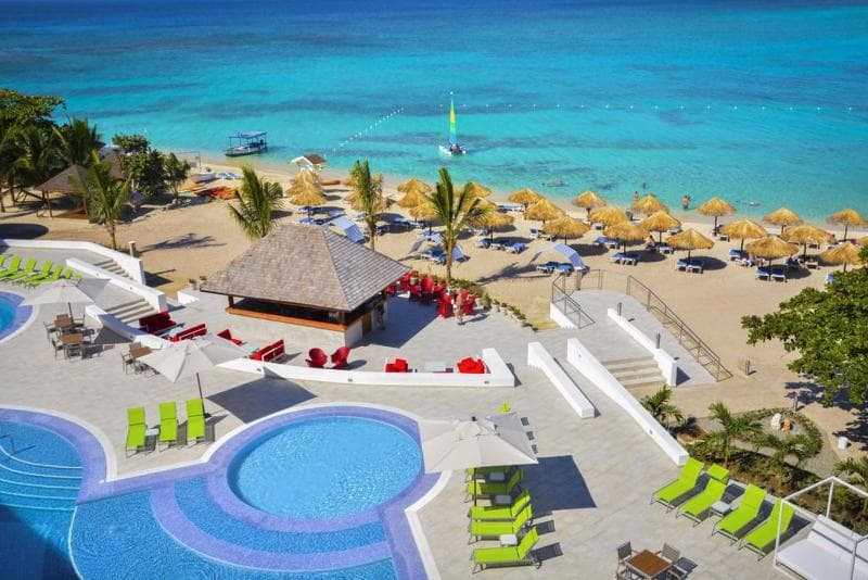 Grand Decameron Montego Beach, All-Inclusive photo 1