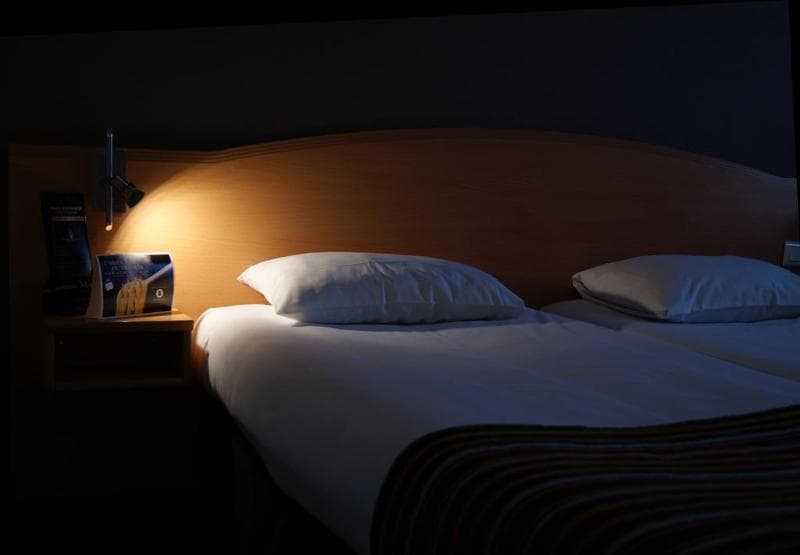 The Originals City Hotel Hippocampe Sete Balaruc photo 1