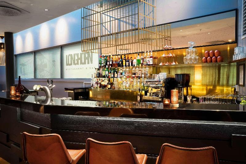 Radisson Blu Trondheim Airport 3