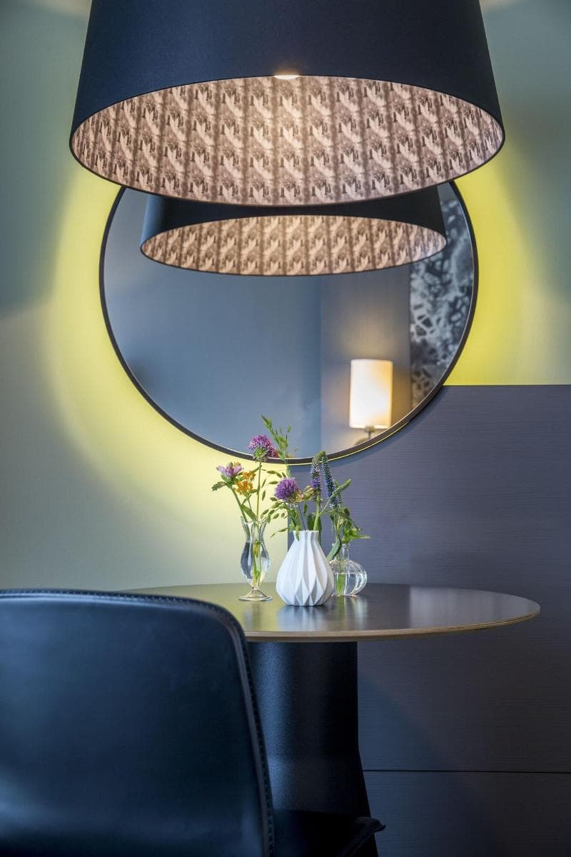 Radisson Blu Metropol Hotel, Helsingborg 5