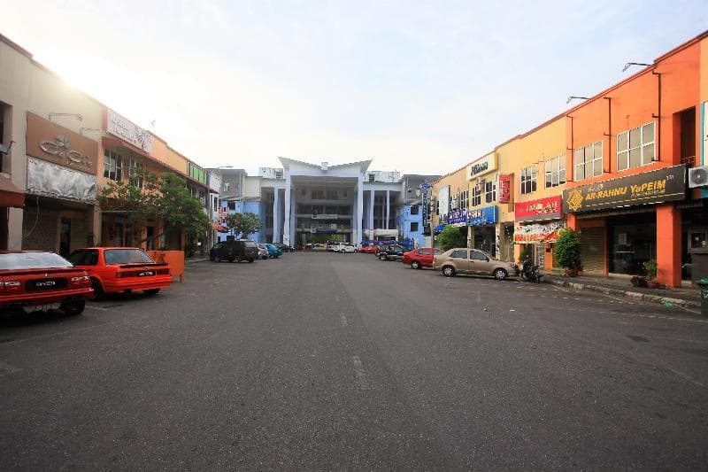 Geopark Inn Langkawi 2