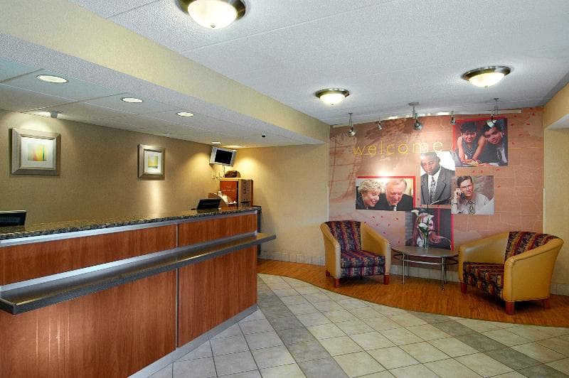 Red Roof Inn Mystic - New London 3