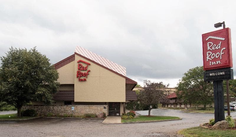Red Roof Inn Kalamazoo West - Western Michigan U 3