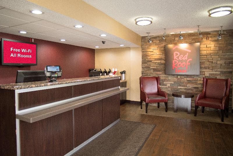 Red Roof Inn Kalamazoo West - Western Michigan U 5