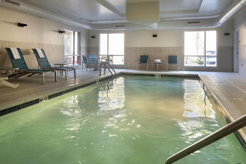 TownePlace Suites Nashville Goodlettsville 2