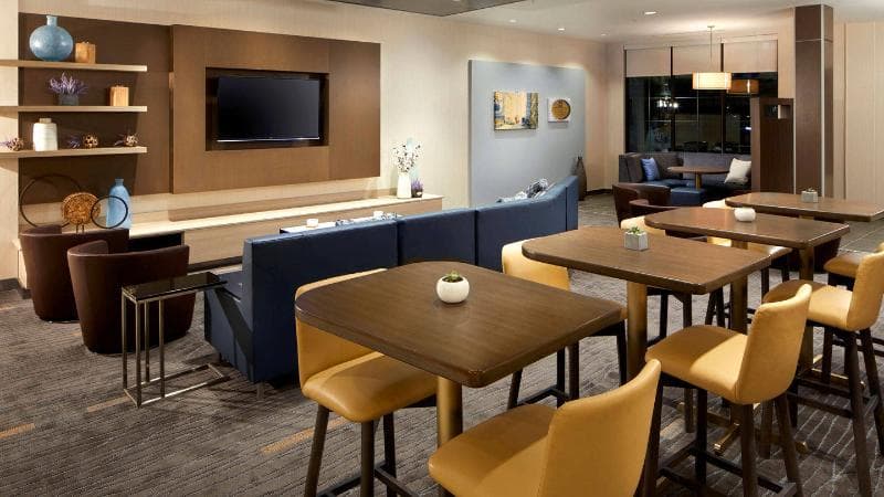 Courtyard By Marriott Charlotte Fort Mill, Sc 4