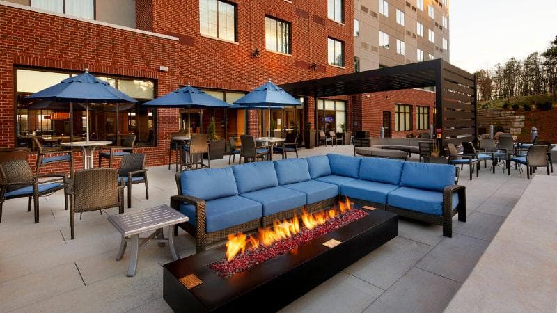 Courtyard By Marriott Charlotte Fort Mill, Sc 5
