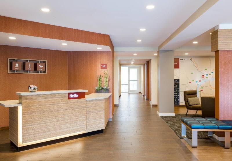 Towneplace Suites Detroit Canton 4