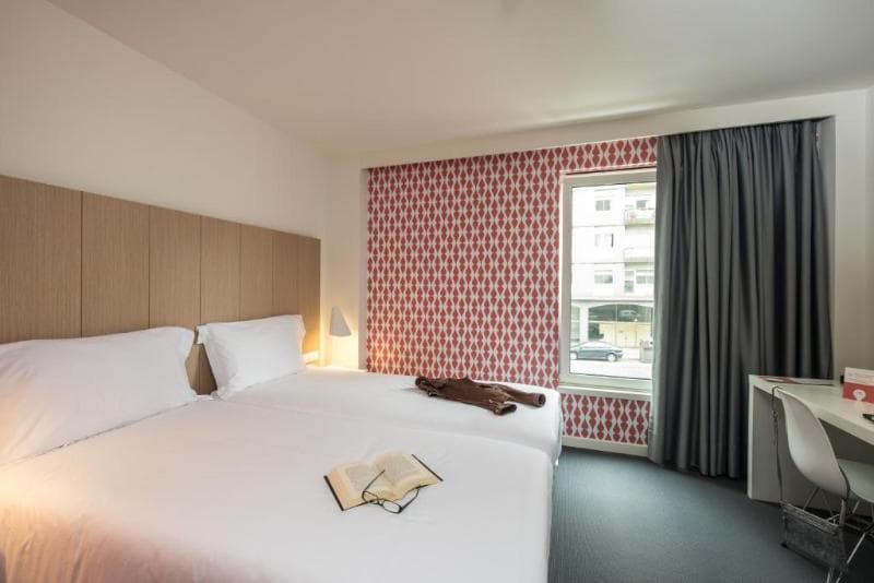 Stay Hotel Porto Centro Trindade 1