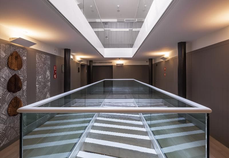 Descobertas Boutique Hotel 4