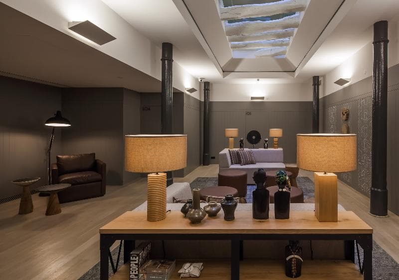 Descobertas Boutique Hotel 2