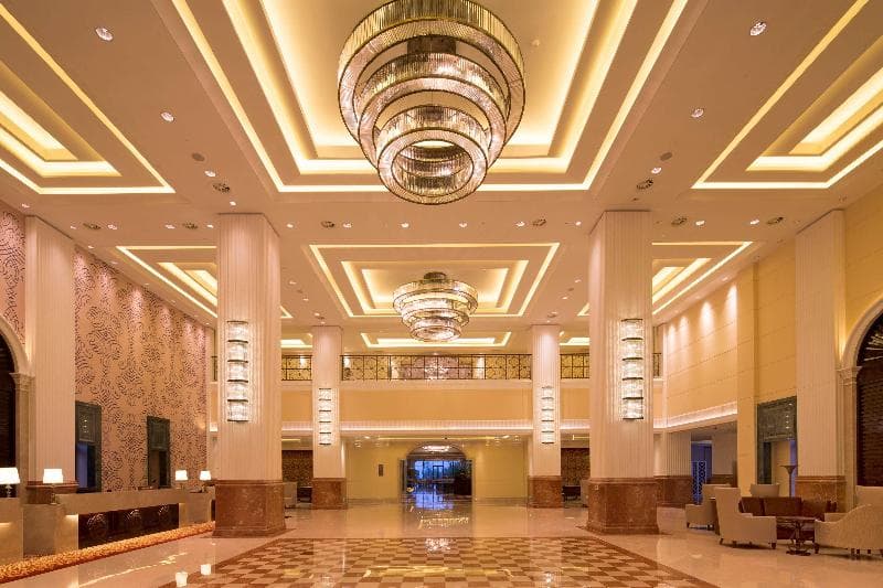 Doubletree By Hilton Ningbo Beilun 5