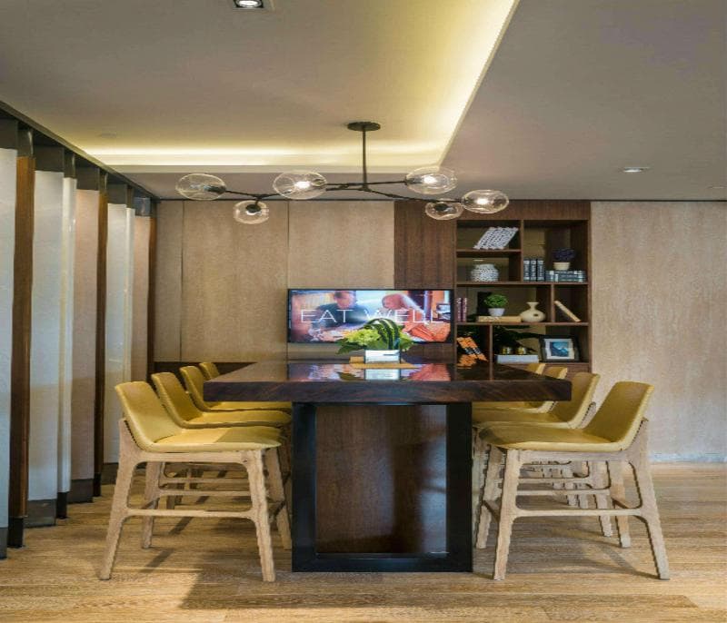 Hilton Garden Inn Zhongshan Guzhen 2