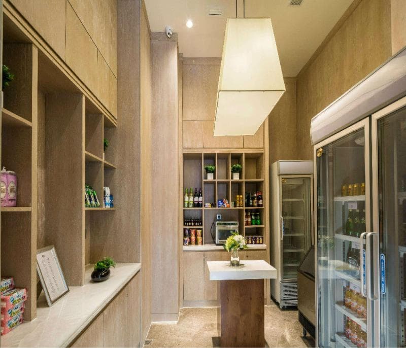 Hilton Garden Inn Zhongshan Guzhen 4