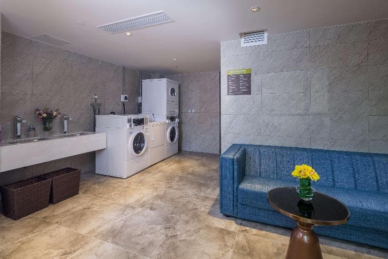 Hilton Garden Inn Zhongshan Guzhen 5