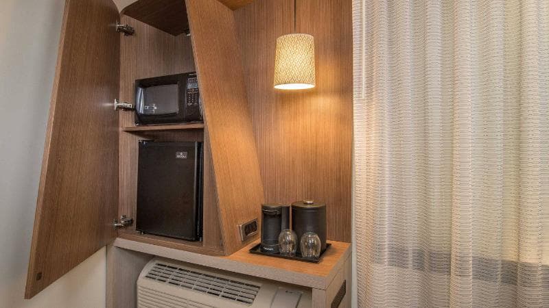 Courtyard By Marriott Rome Riverwalk photo 1