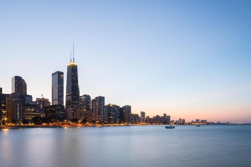 The Ritz-Carlton, Chicago photo 1