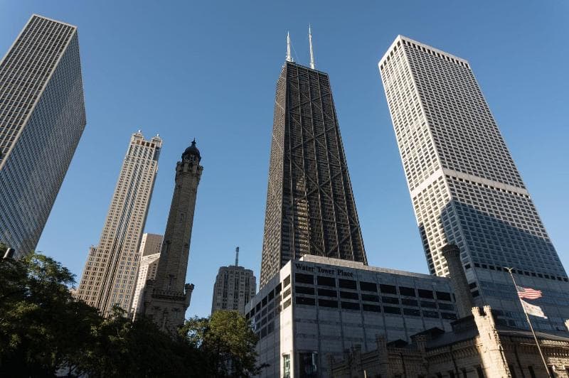 The Ritz-Carlton, Chicago 3