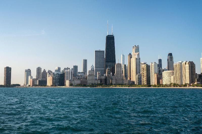 The Ritz-Carlton, Chicago 4
