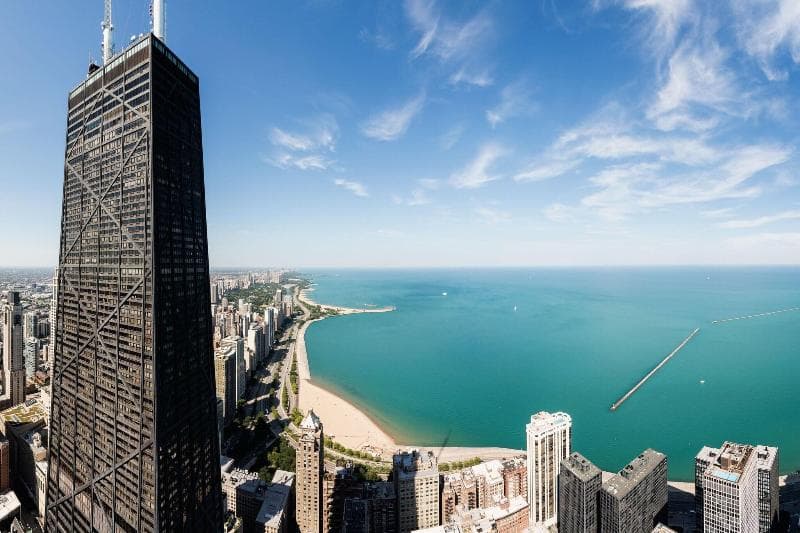 The Ritz-Carlton, Chicago 5
