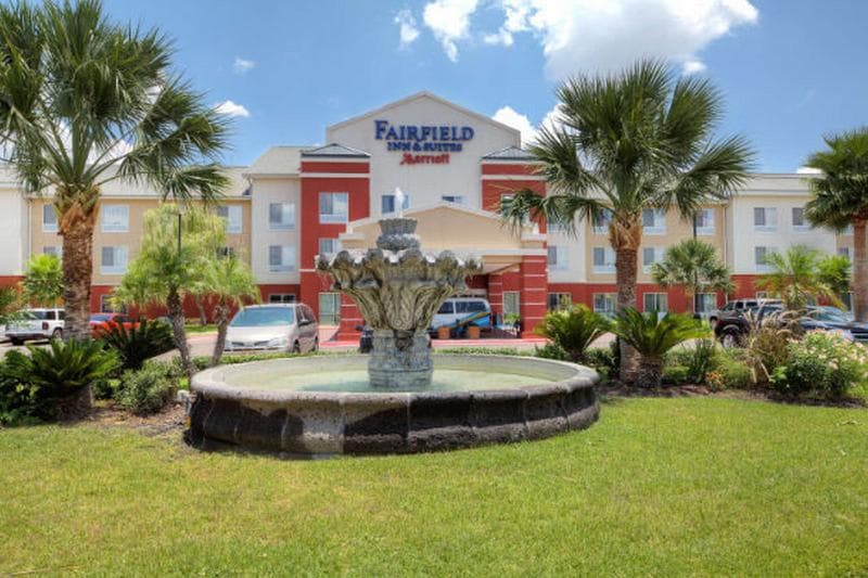 Fairfield Inn & Suites Laredo photo 1