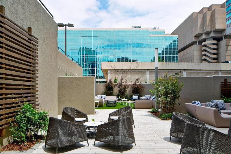 Ac Hotel Atlanta Downtown 5