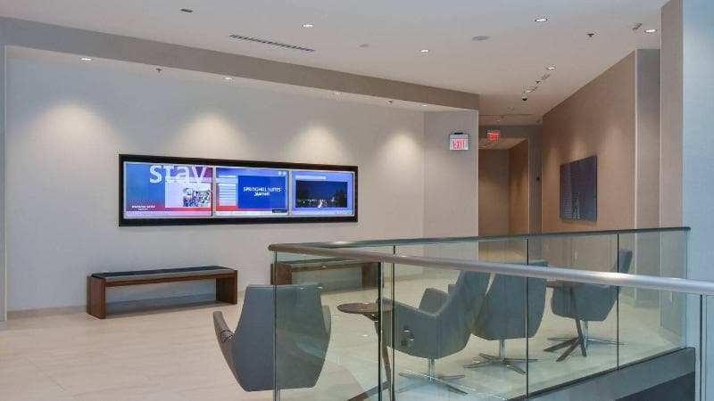 Springhill Suites Charlotte City Center 5
