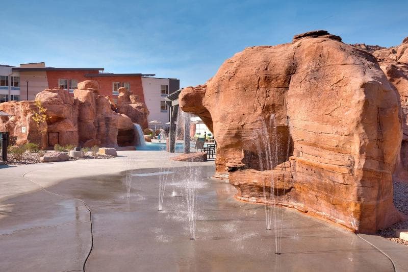 Springhill Suites Moab 2