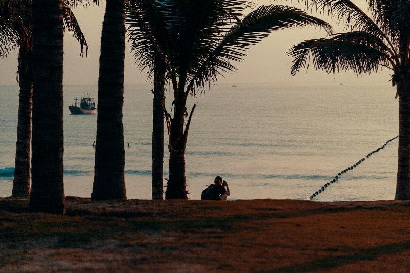 Eastin Duyen Ha Resort Cam Ranh 5