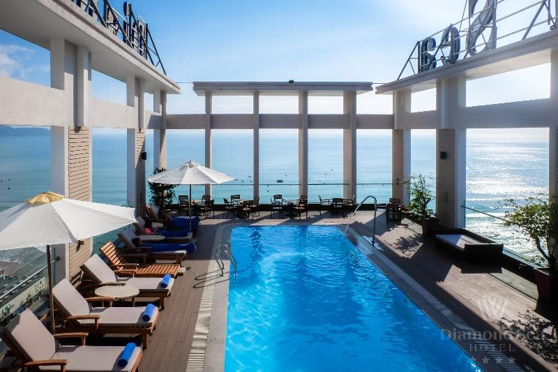 Diamond Sea Hotel photo 1