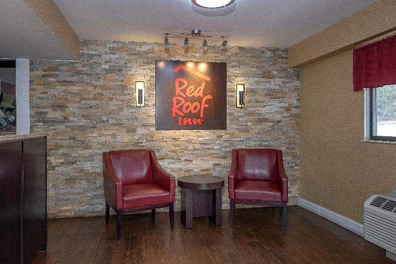Red Roof Inn Columbia West, Sc 5