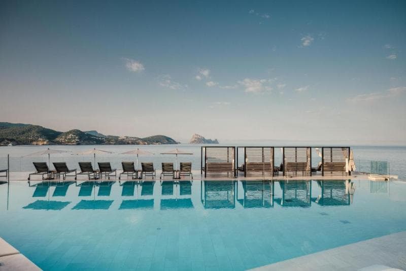 7Pines Resort Ibiza - Destination By Hyatt 5