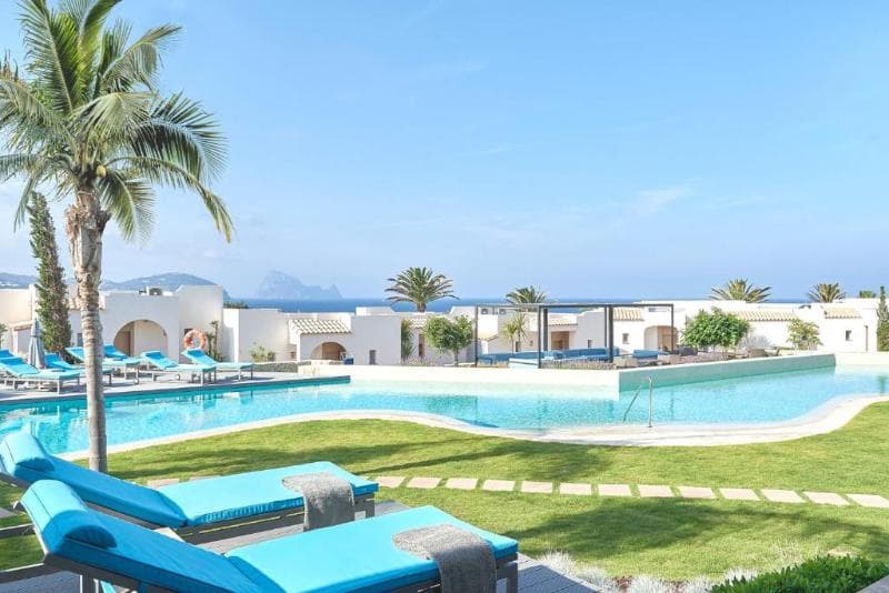 7Pines Resort Ibiza - Destination By Hyatt photo 1