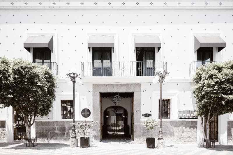 Quinta Esencia 1