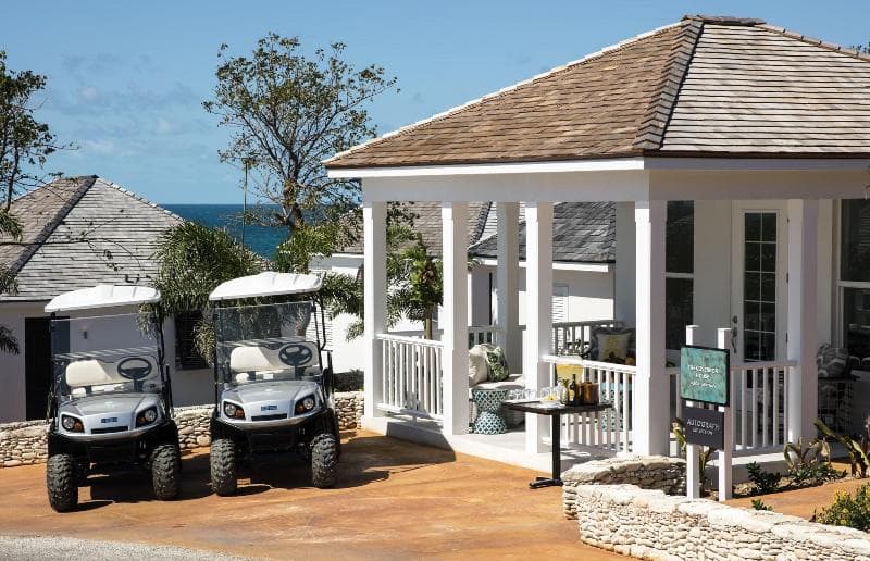 French Leave Resort - Autograph Collection 5