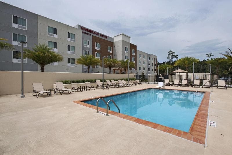 Towneplace Suites Lake Charles 2