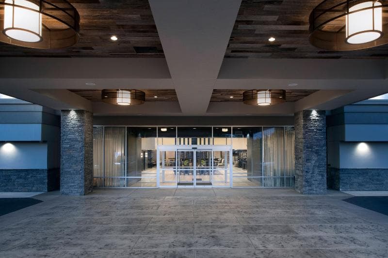 Delta Hotels Seattle Everett photo 1