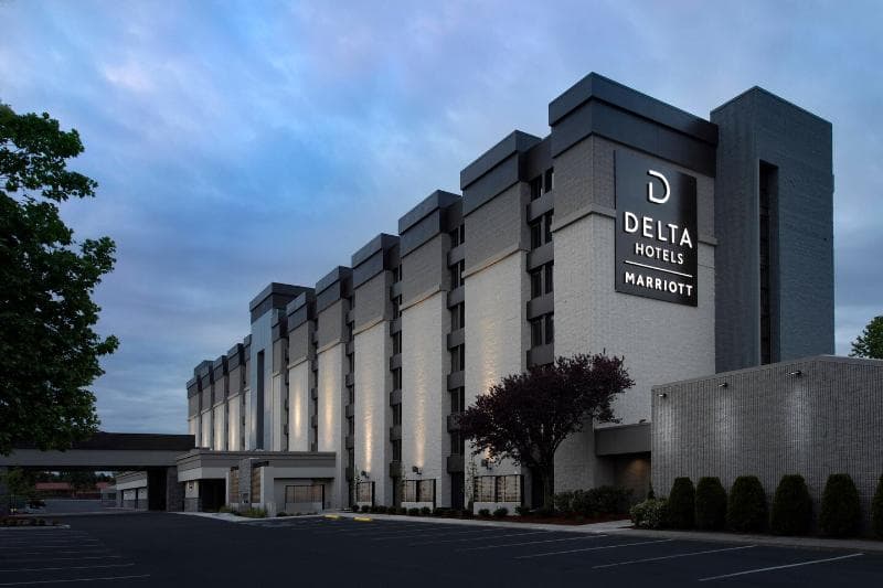 Delta Hotels Seattle Everett 3