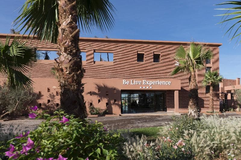 Be Live Experience Marrakech Palmeraie 3