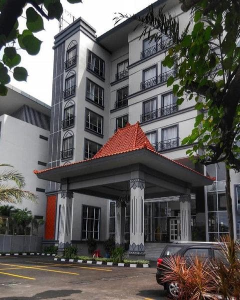 Grand Serela Magelang Yogyakarta photo 1