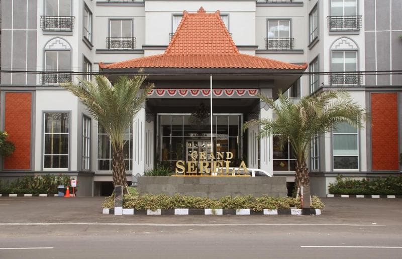 Grand Serela Magelang Yogyakarta 2