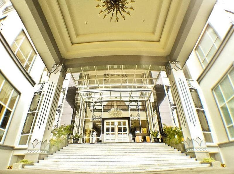 Grand Serela Magelang Yogyakarta 3