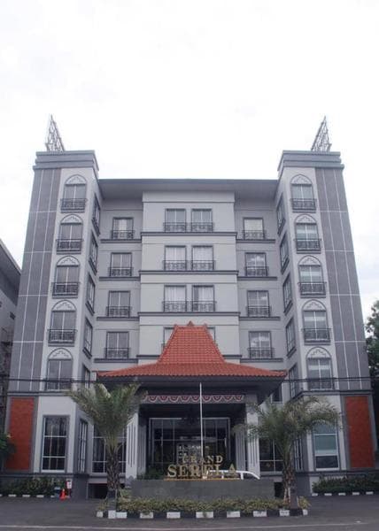 Grand Serela Magelang Yogyakarta 4