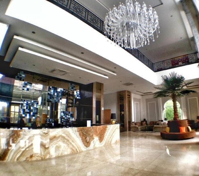 Grand Serela Magelang Yogyakarta 5