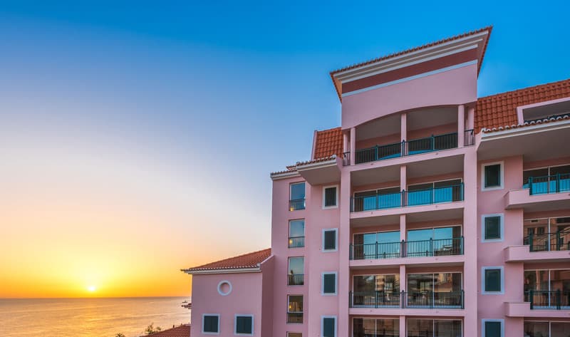 Pestana Royal All Inclusive Ocean and Spa Resort 4